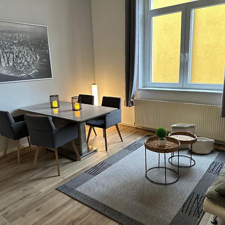Ferienwohnung Live To Lion Braunschweig Exterior foto
