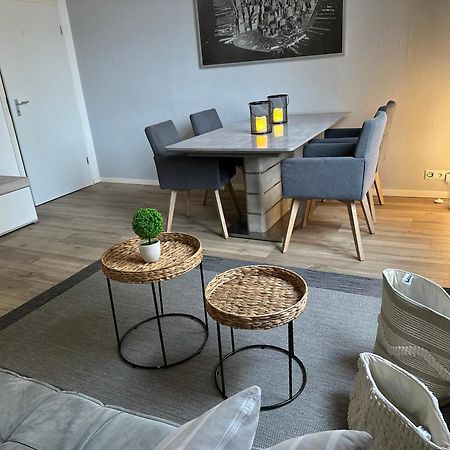 Ferienwohnung Live To Lion Braunschweig Exterior foto