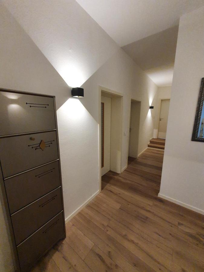Ferienwohnung Live To Lion Braunschweig Exterior foto