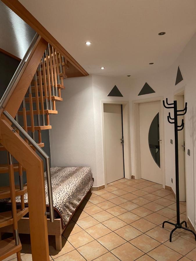 Ferienwohnung Live To Lion Braunschweig Exterior foto