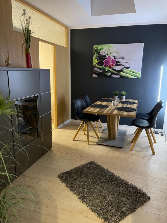Ferienwohnung Live To Lion Braunschweig Exterior foto