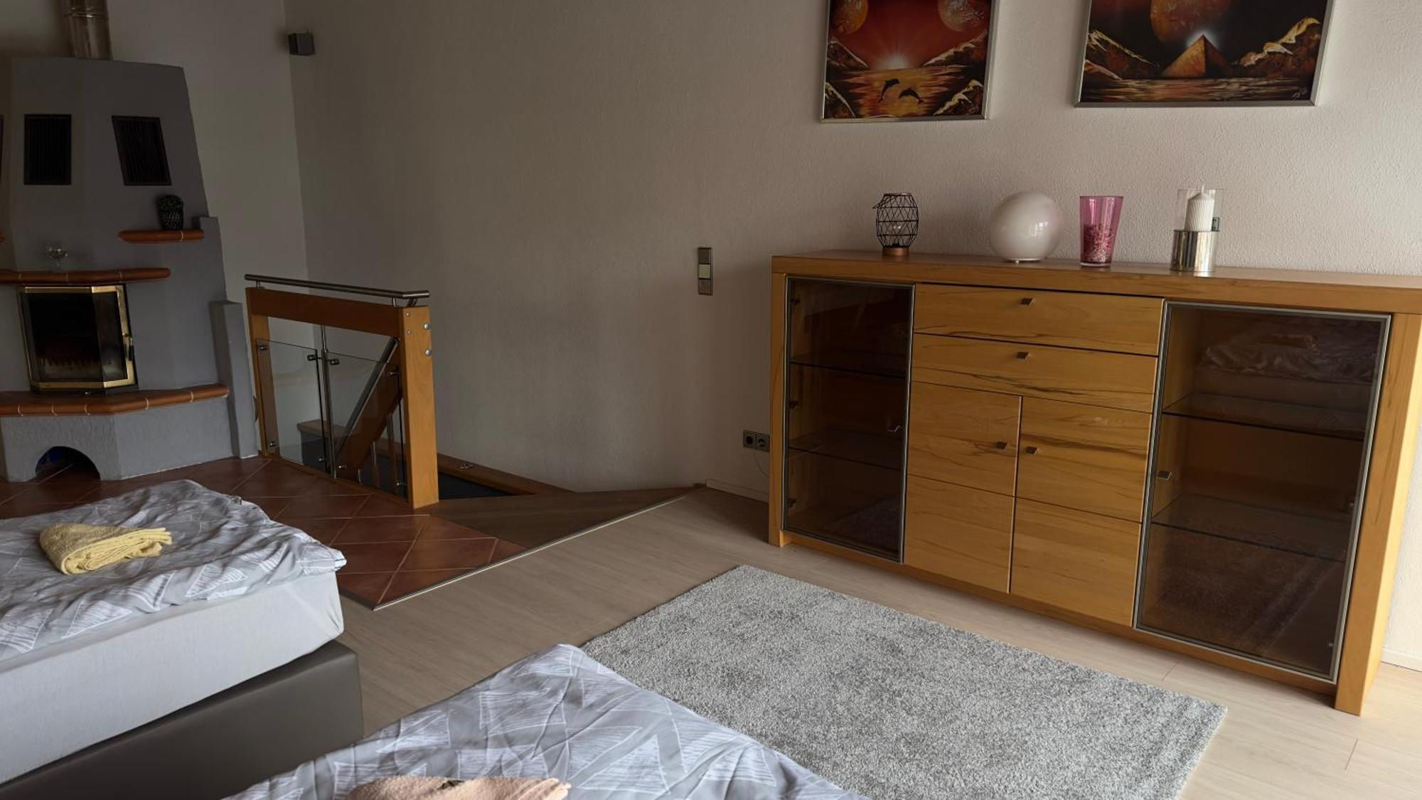 Ferienwohnung Live To Lion Braunschweig Exterior foto
