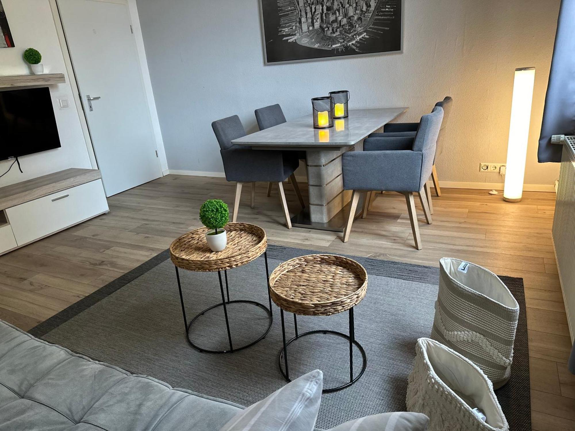 Ferienwohnung Live To Lion Braunschweig Exterior foto